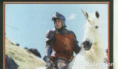 Coleccionismo deportivo: Cromos: Narnia numero 121 - Varios