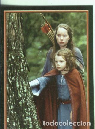 Sammelleidenschaft Sport: Cromos: Narnia numero 119 - Varios