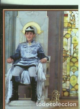 Coleccionismo deportivo: Cromos: Narnia numero 152 - Varios