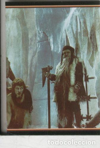 Collezionismo sportivo: Cromos: Narnia numero 067 - Varios