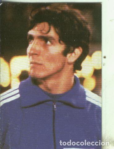 Collezionismo sportivo: Cromos: Catalunya porta del mundial 82 numero 049: Paolo Rossi de la seleccion italiana - Varios