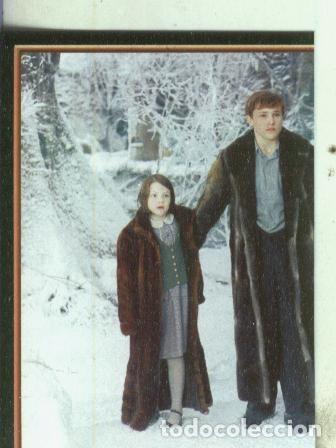 Collezionismo sportivo: Cromos: Narnia numero 053 - Varios