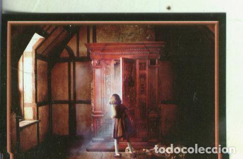 Collectionnisme sportif: Cromos: Narnia numero 019 - Varios