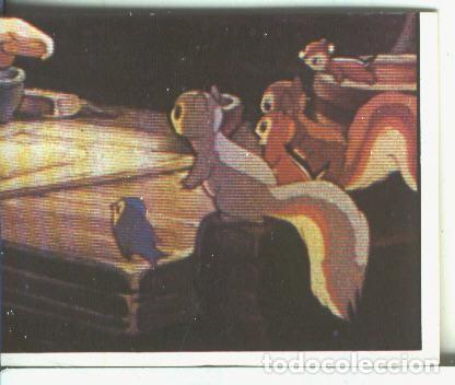 Sammelleidenschaft Sport: Cromos: Blancanieves y los 7 enanitos numero 287 - Varios