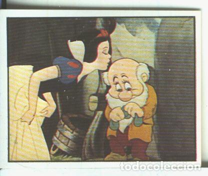 Coleccionismo deportivo: Cromos: Blancanieves y los 7 enanitos numero 267 - Varios