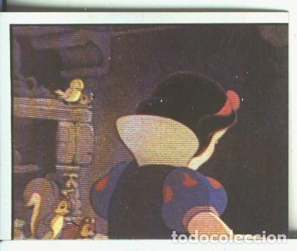 Sports collectibles: Cromos: Blancanieves y los 7 enanitos numero 284 - Varios
