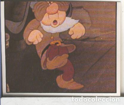 Coleccionismo deportivo: Cromos: Blancanieves y los 7 enanitos numero 234 - Varios
