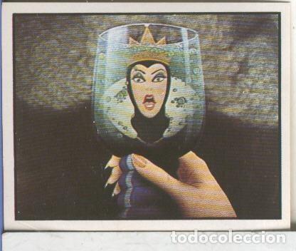 Sammelleidenschaft Sport: Cromos: Blancanieves y los 7 enanitos numero 209 - Varios