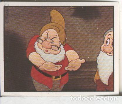 Coleccionismo deportivo: Cromos: Blancanieves y los 7 enanitos numero 170 - Varios