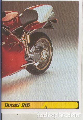 Sammelleidenschaft Sport: Cromos: Moto 2000 numero 010 - Varios