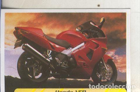 Collezionismo sportivo: Cromos: Moto 2000 numero 032 - Varios