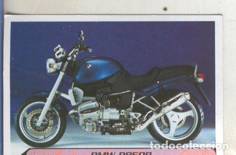 Coleccionismo deportivo: Cromos: Moto 2000 numero 041 - Varios