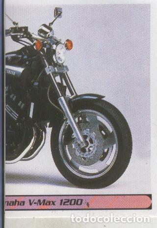 Collezionismo sportivo: Cromos: Moto 2000 numero 066 - Varios