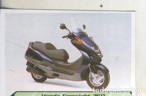 Sammelleidenschaft Sport: Cromos: Moto 2000 numero 117 - Varios