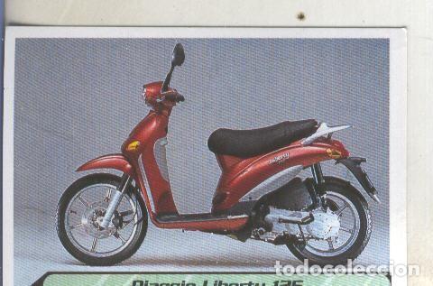 Collezionismo sportivo: Cromos: Moto 2000 numero 128 - Varios