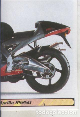 Coleccionismo deportivo: Cromos: Moto 2000 numero 146 - Varios