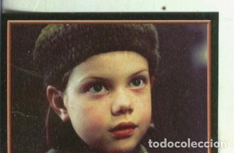 Sammelleidenschaft Sport: Cromos: Narnia numero 015 - Varios