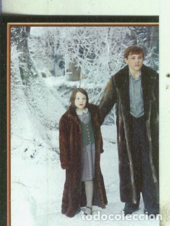 Sports collectibles: Cromos: Narnia numero 053 - Varios