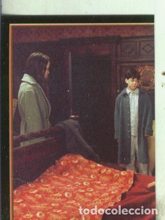 Sports collectibles: Cromos: Narnia numero 041 - Varios