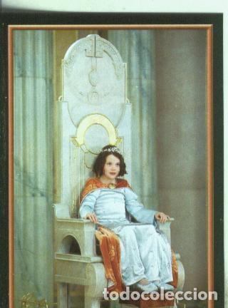 Sammelleidenschaft Sport: Cromos: Narnia numero 151 - Varios