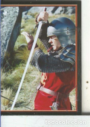 Collezionismo sportivo: Cromos: Narnia numero 135 - Varios