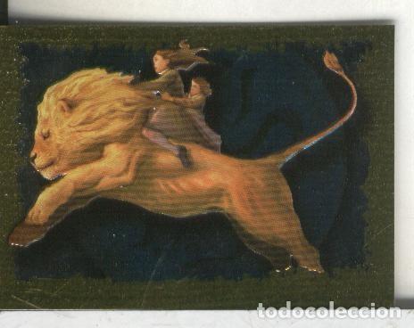 Collezionismo sportivo: Cromos: Narnia letra R - Varios