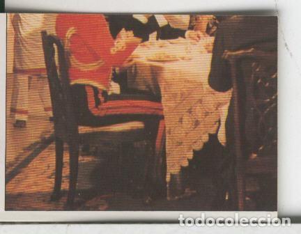 Coleccionismo deportivo: Cromos Sandokan de Panini numero 248 - Varios