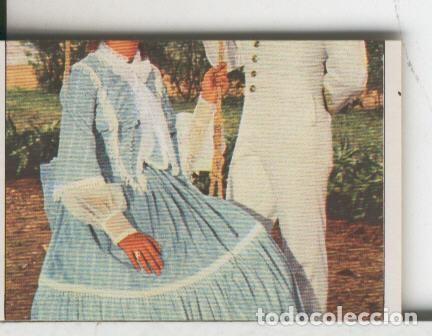 Sports collectibles: Cromos Sandokan de Panini numero 185 - Varios