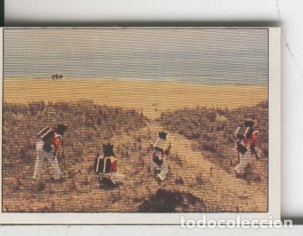 Colecionismo desportivo: Cromos Sandokan de Panini numero 111 - Varios