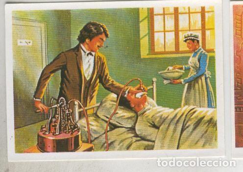 Coleccionismo deportivo: Cromos: Sabias que....? numero 51 - Varios