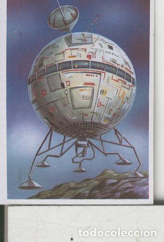 Collezionismo sportivo: Cromos: Otros Mundos numero 207: Punto cero de la galaxia - Varios