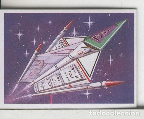 Collezionismo sportivo: Cromos: Otros Mundos numero 196: FXI - Varios