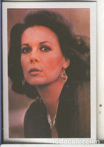 Colecionismo desportivo: Cromos: Video Guay numero 143: Natalie Wod - Varios