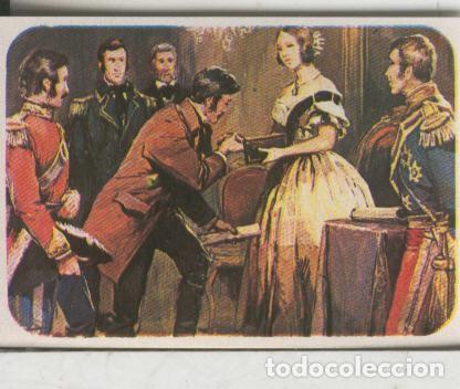 Sammelleidenschaft Sport: Cromos: Viajes y Conquistas numero 254 - Varios