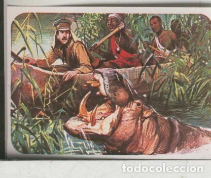 Coleccionismo deportivo: Cromos: Viajes y Conquistas numero 242 - Varios