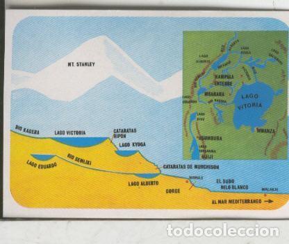 Sports collectibles: Cromos: Viajes y Conquistas numero 237 - Varios