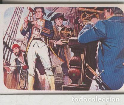 Coleccionismo deportivo: Cromos: Viajes y Conquistas numero 174 - Varios