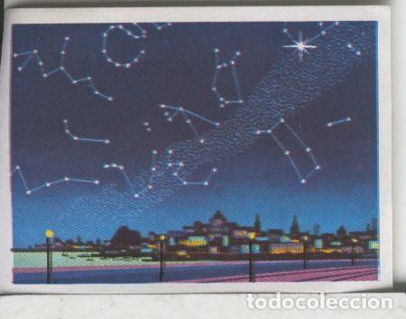 Coleccionismo deportivo: Cromos: El Mas y el Menos numero 223: Sirio la estrella mas brillante - Varios