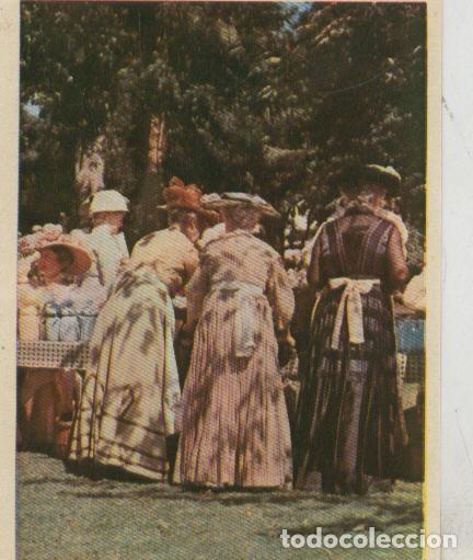 Sports collectibles: Cromos: Pollyanna numero 114 - Varios