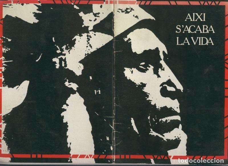 Sammelleidenschaft Sport: Aixi s&acute;acaba la vida - Varios