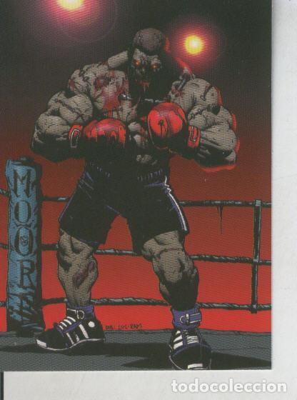 Coleccionismo deportivo: Trading Cards: Cazador numero 13: Taison - Varios