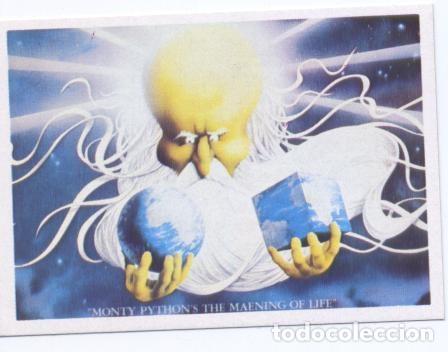 Sports collectibles: Cromos: Super Exito numero 051: El sentido de la vida - Varios