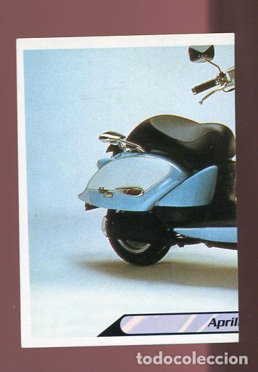Colecionismo desportivo: Cromos: Moto 2000 numero 170: Aprilia Habana Custom - Varios