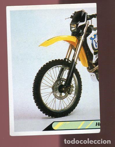 Coleccionismo deportivo: Cromos: Moto 2000 numero 161 - Varios