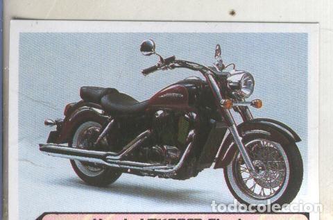 Coleccionismo deportivo: Cromos: Moto 2000 numero 079 - Varios