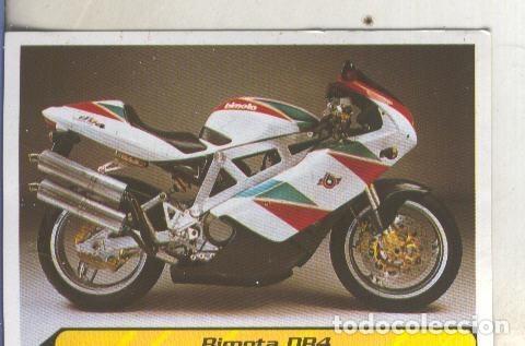 Collectionnisme sportif: Cromos: Moto 2000 numero 006 - Varios