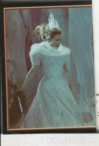 Collectionnisme sportif: Cromos: Narnia numero 062 - Varios