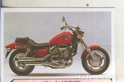 Collectionnisme sportif: Cromos: Moto 2000 numero 078 - Varios