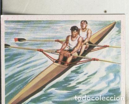 Colecionismo desportivo: Cromos: La aventura de la velocidad numero 230: K 2 - Varios