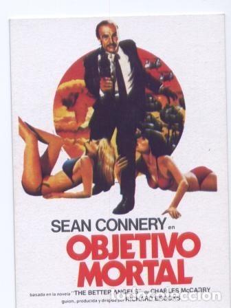 Collectionnisme sportif: Cromos: Super Exito numero 013: Objetivo mortal - Varios